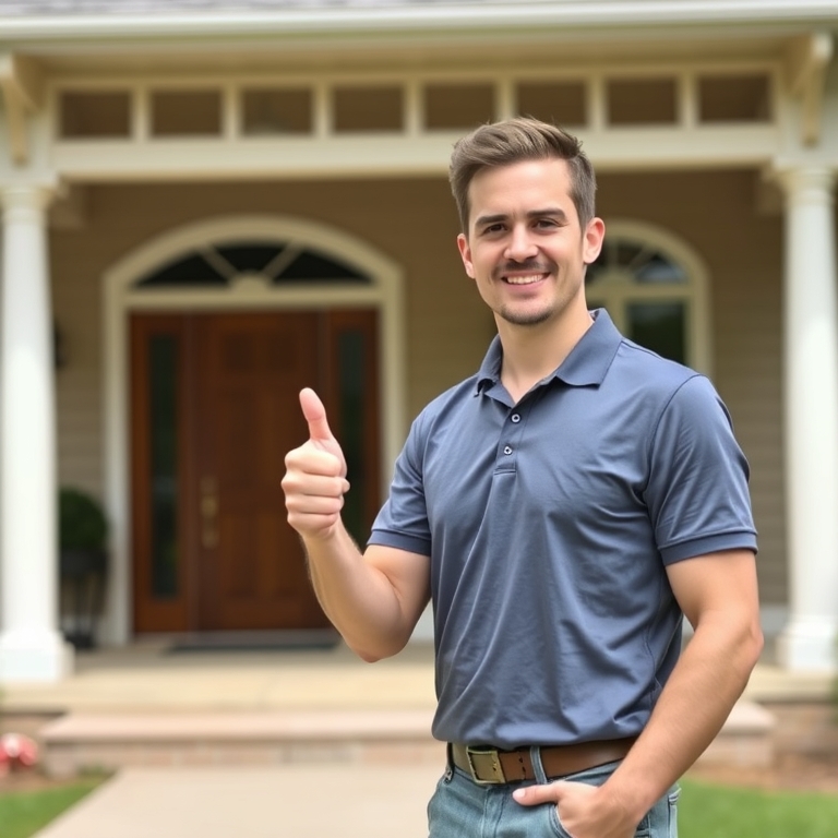 Founder of Ant & Rodent Pest Control Tustin