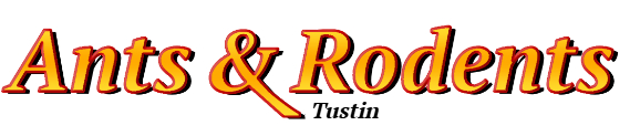 Tustin Ant Exterminator & Rodent Control Company Logo